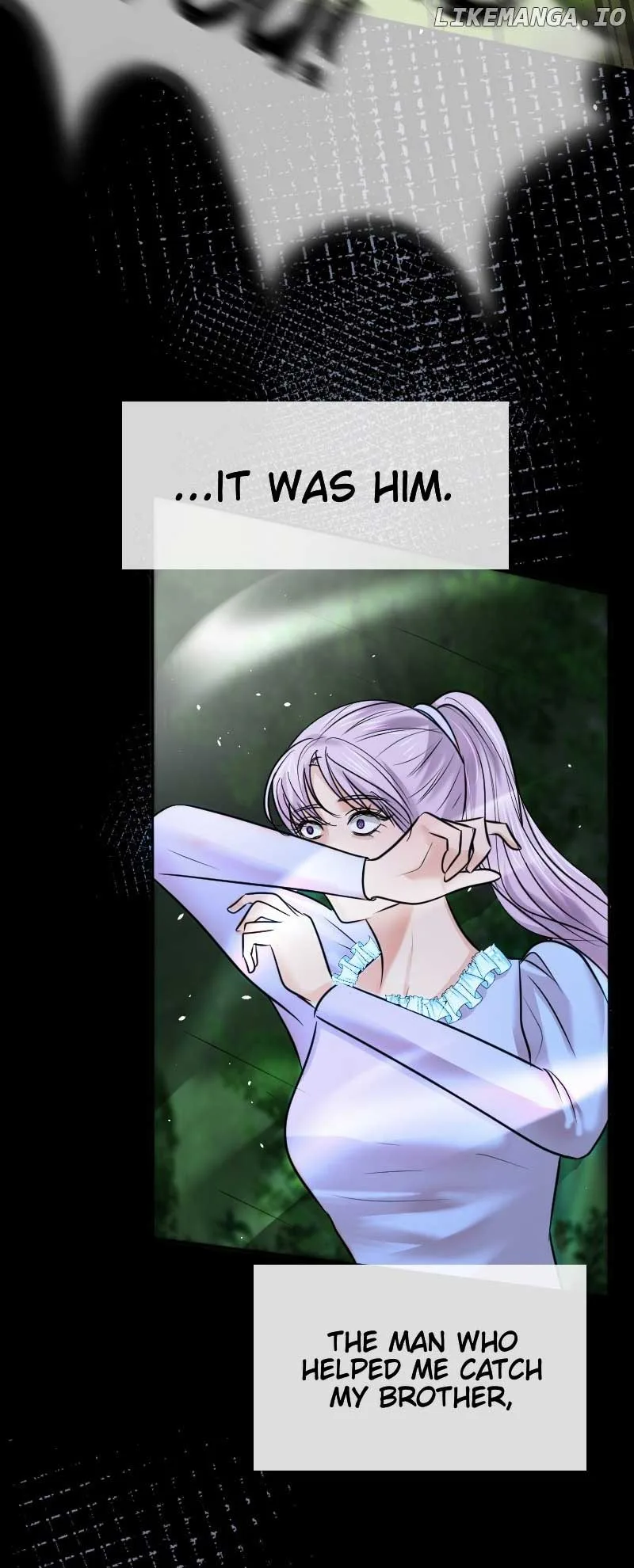 The Alpha’s Replacement Bride Chapter 3 page 55