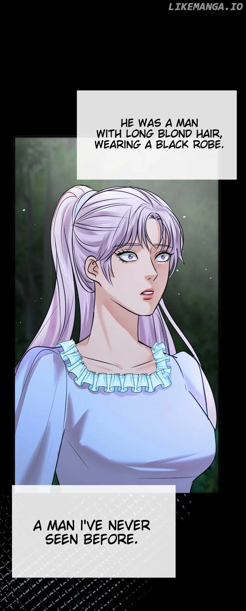 The Alpha’s Replacement Bride Chapter 3 page 52