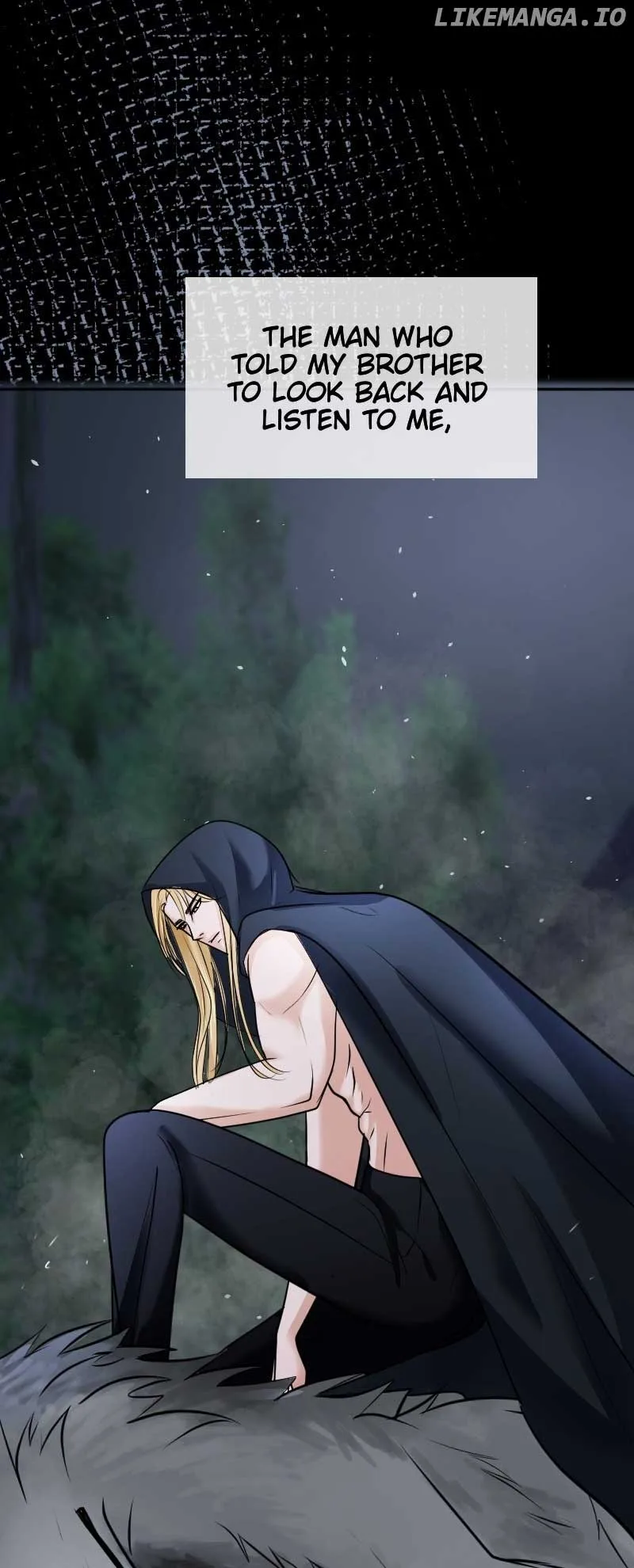 The Alpha’s Replacement Bride Chapter 3 page 56