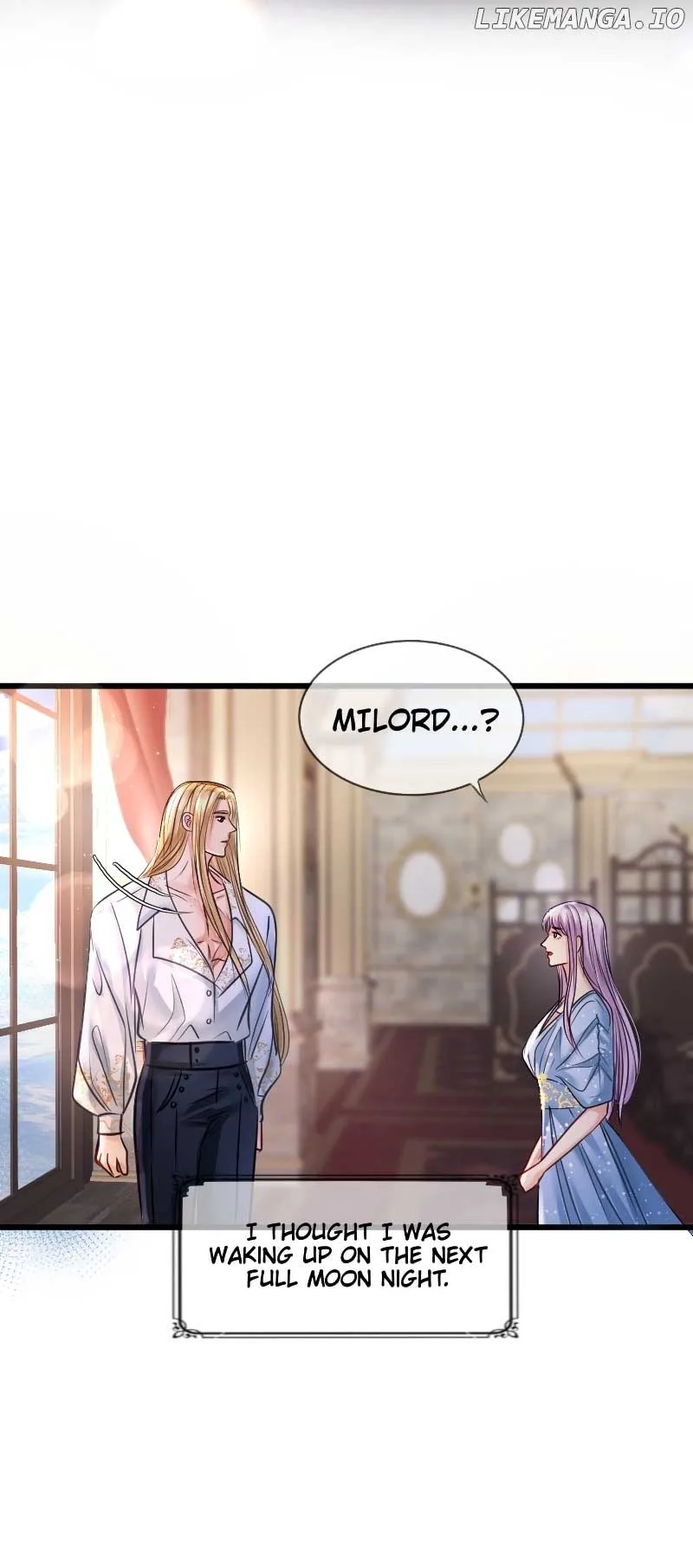 The Alpha’s Replacement Bride Chapter 7 page 11