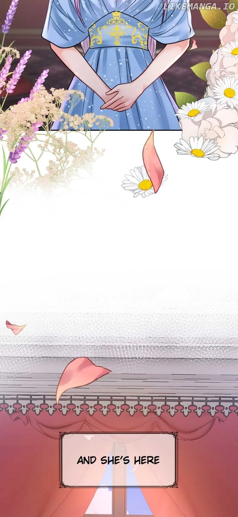 The Alpha’s Replacement Bride Chapter 7 page 13