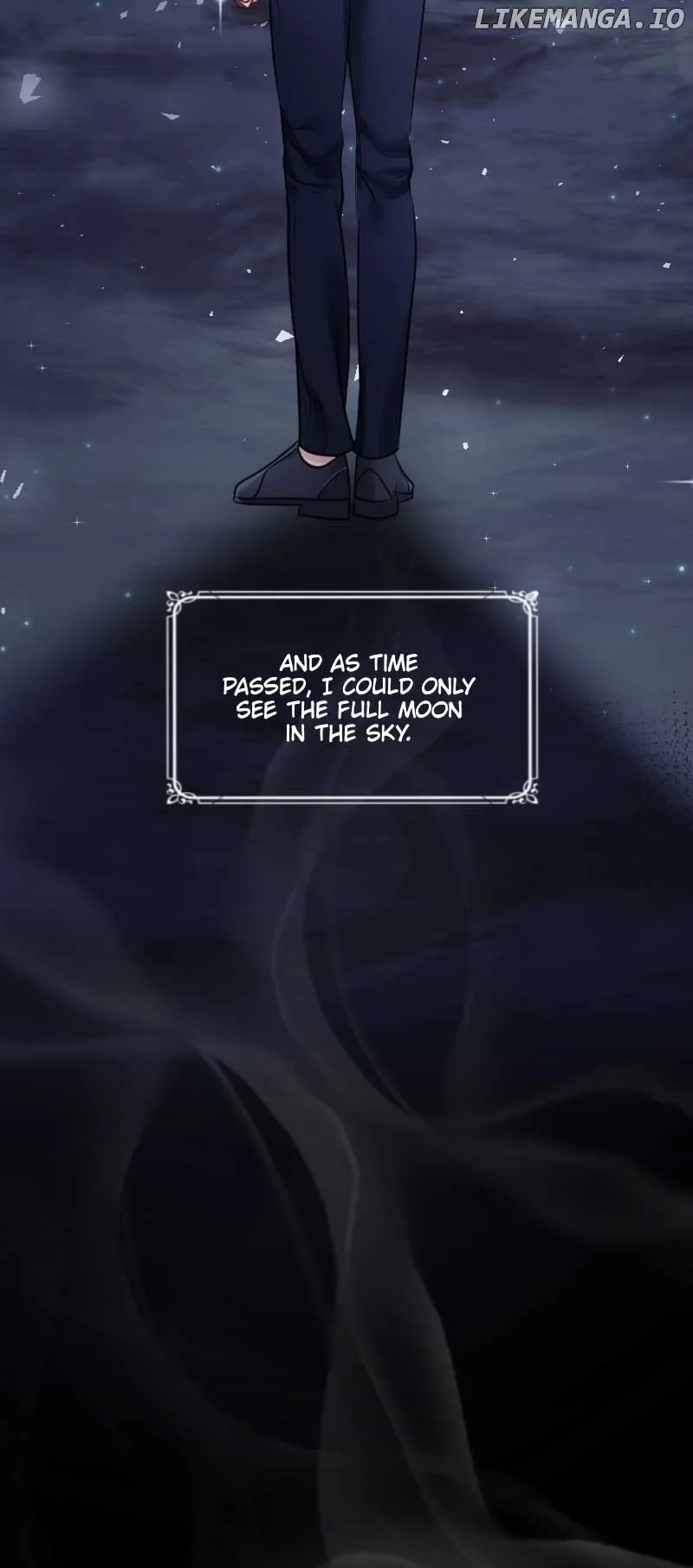 The Alpha’s Replacement Bride Chapter 7 page 5