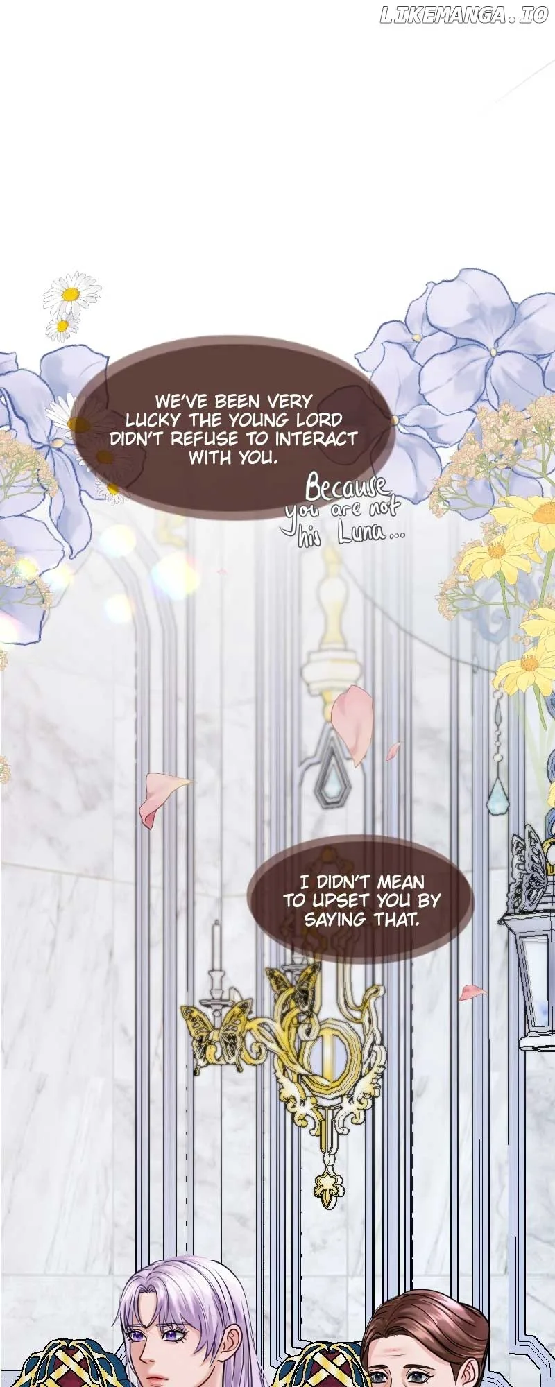 The Alpha’s Replacement Bride Chapter 9 page 10