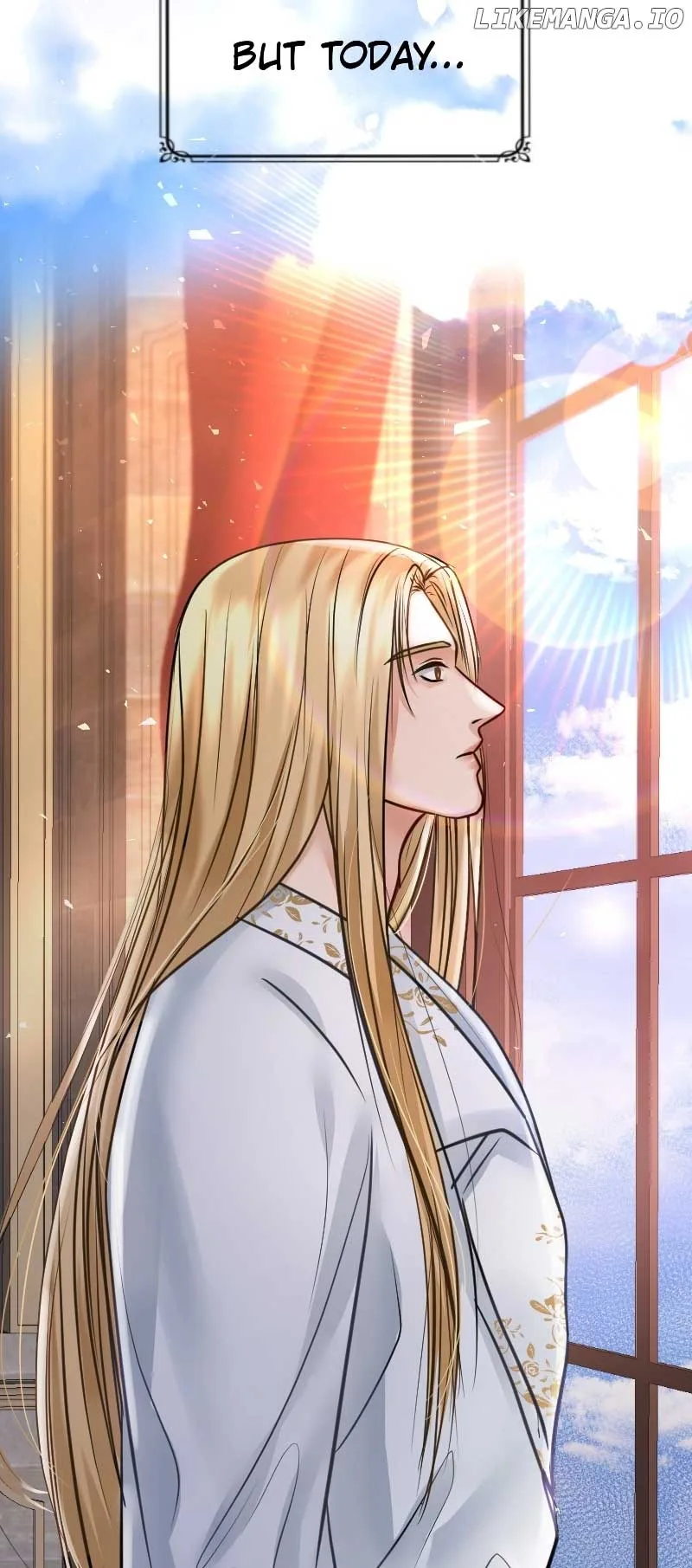 The Alpha’s Replacement Bride Chapter 7 page 8