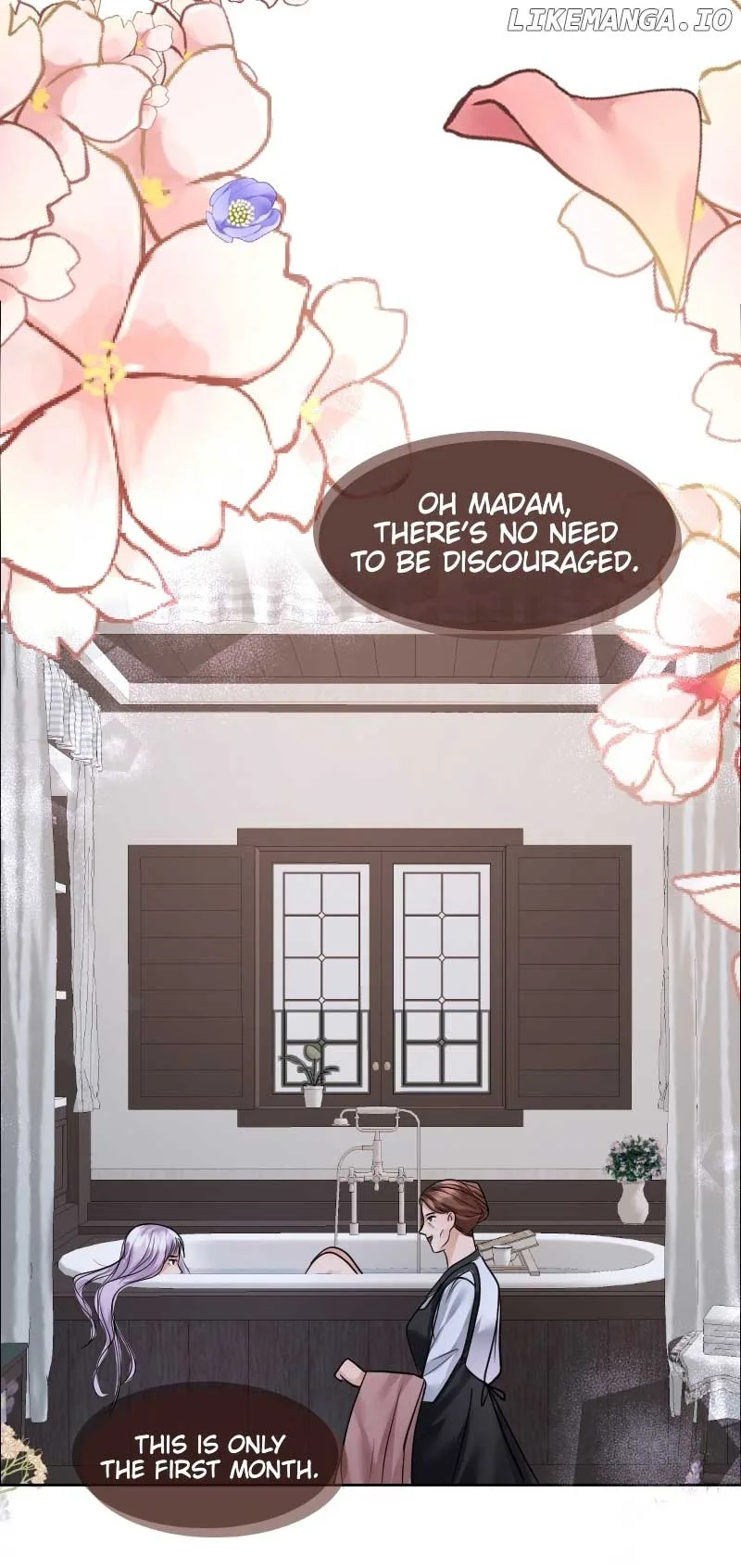 The Alpha’s Replacement Bride Chapter 9 page 9