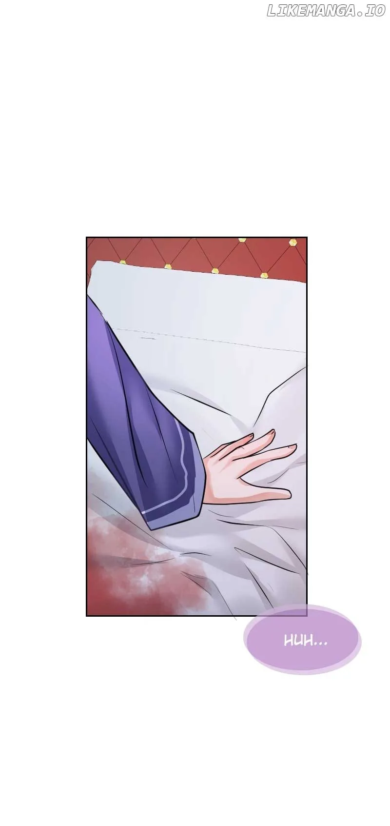 The Alpha’s Replacement Bride Chapter 9 page 6