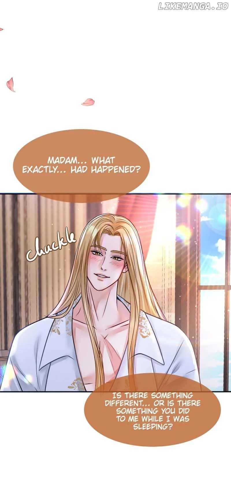The Alpha’s Replacement Bride Chapter 7 page 18