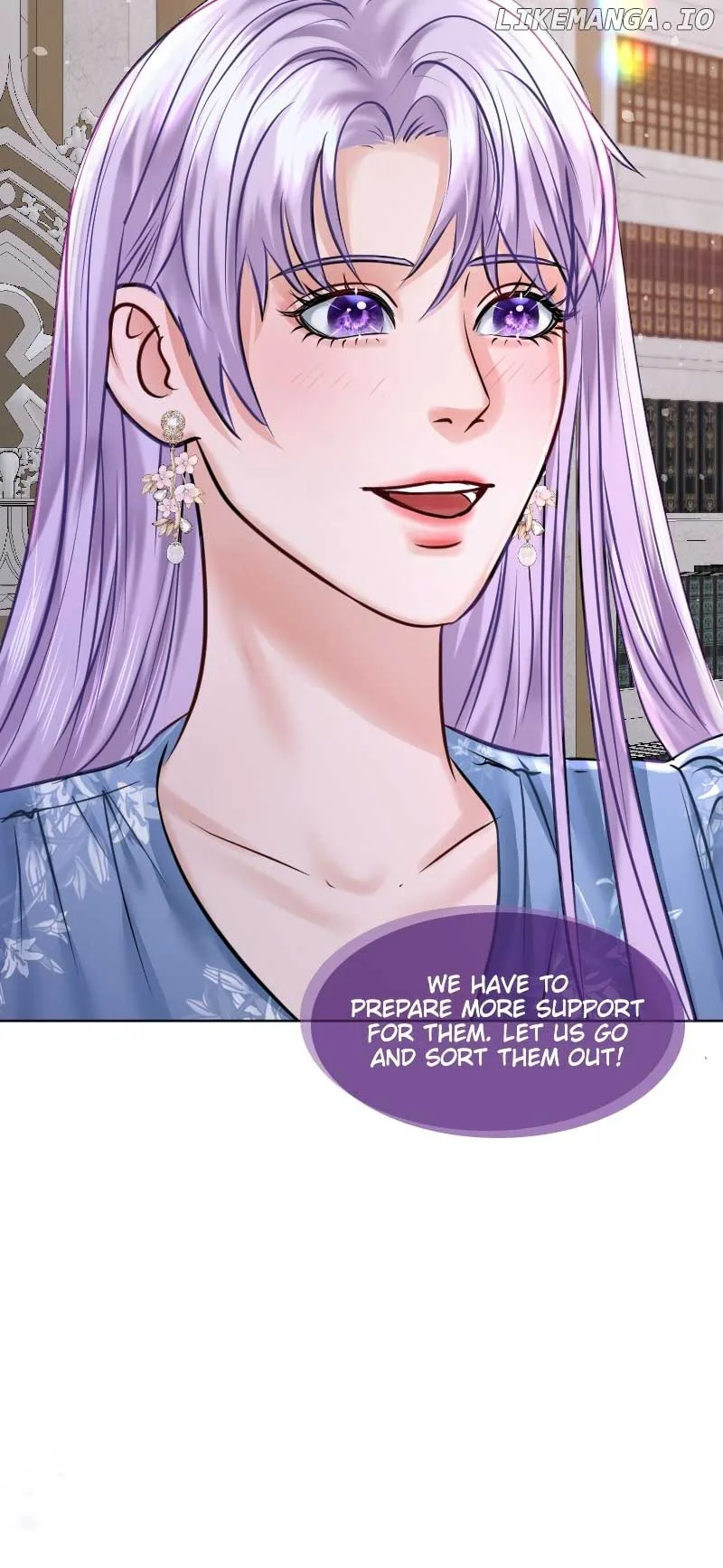 The Alpha’s Replacement Bride Chapter 10 page 6