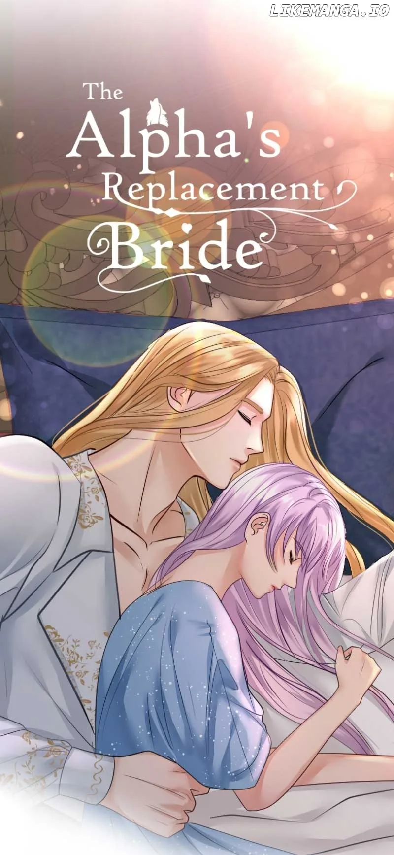 The Alpha’s Replacement Bride Chapter 10 page 2