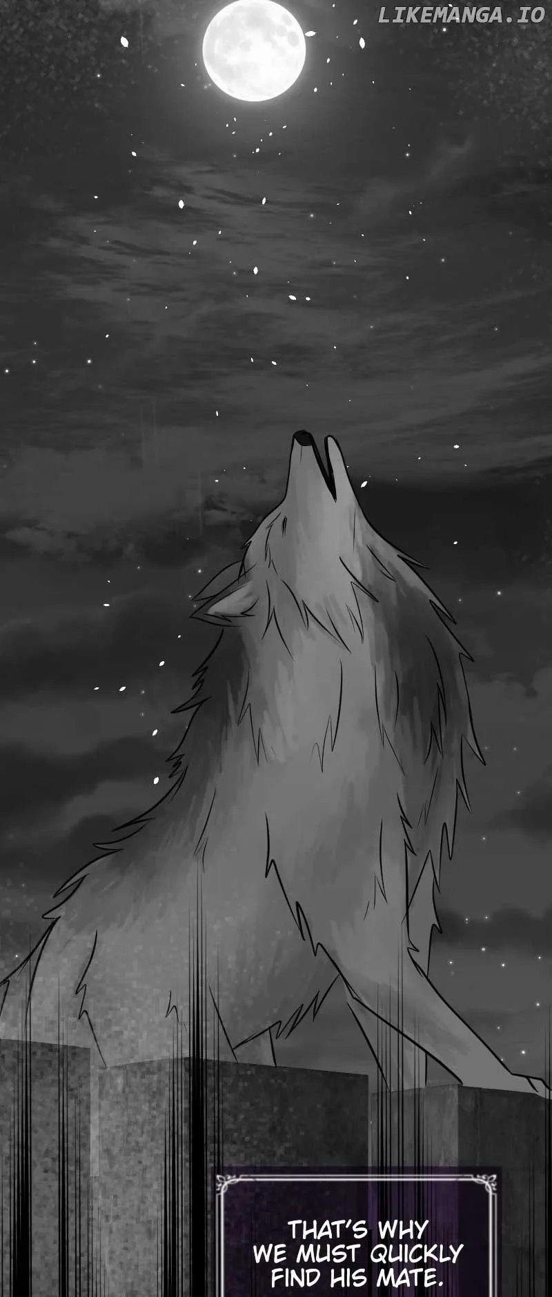 The Alpha’s Replacement Bride Chapter 10 page 11