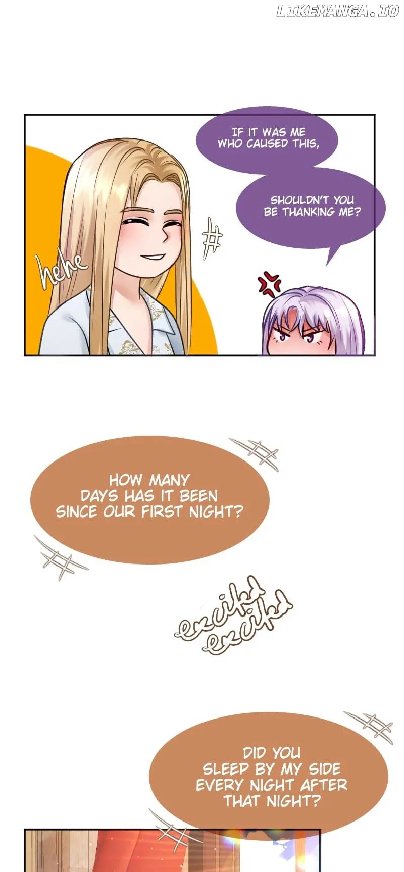 The Alpha’s Replacement Bride Chapter 7 page 19