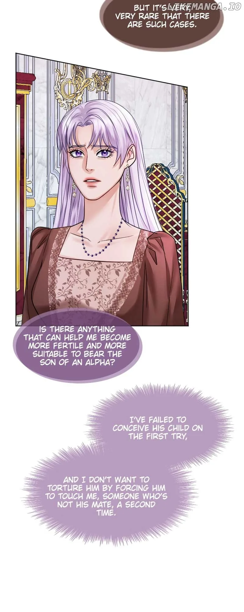 The Alpha’s Replacement Bride Chapter 9 page 14