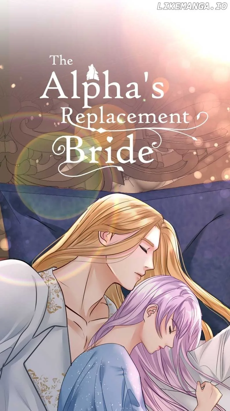 The Alpha’s Replacement Bride Chapter 9 page 2