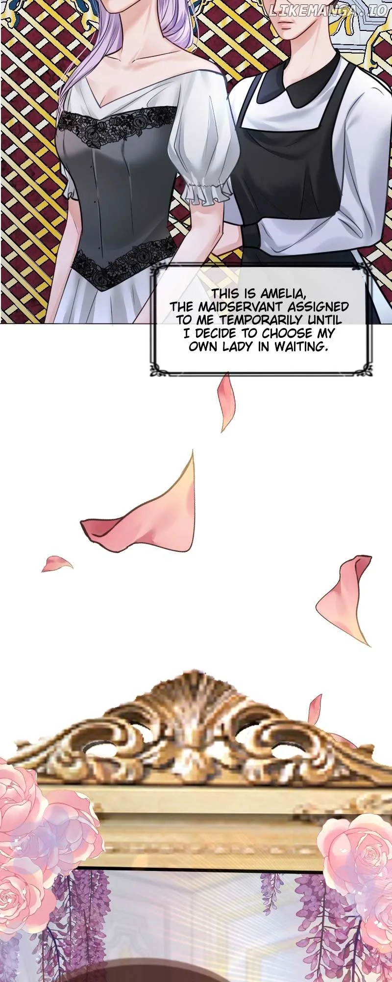 The Alpha’s Replacement Bride Chapter 9 page 11