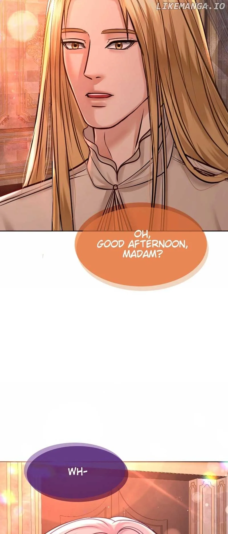 The Alpha’s Replacement Bride Chapter 10 page 18
