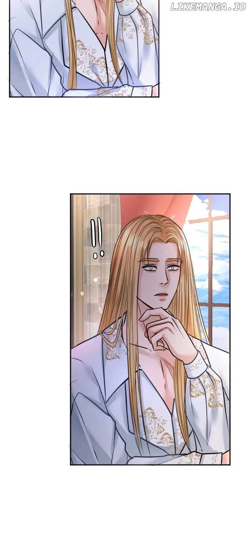 The Alpha’s Replacement Bride Chapter 7 page 23