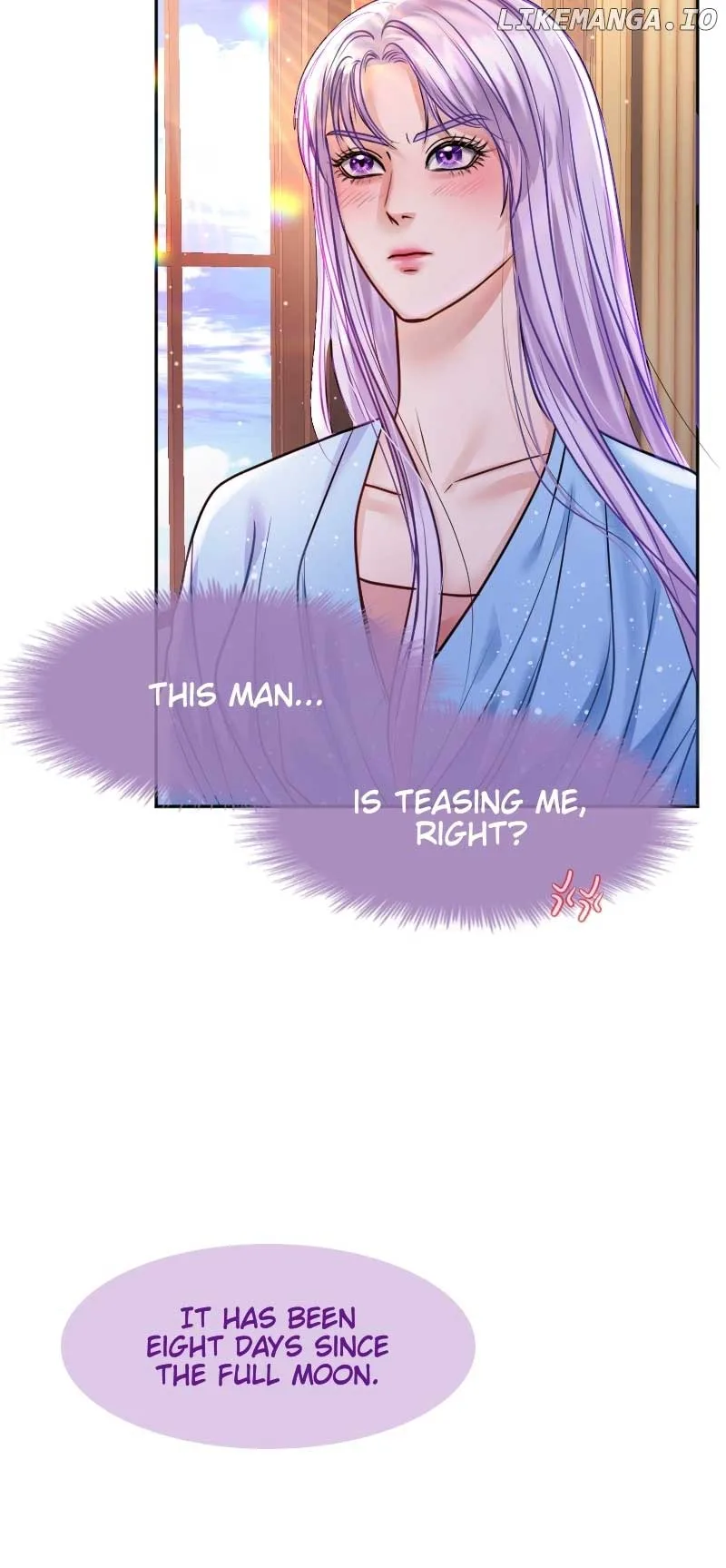 The Alpha’s Replacement Bride Chapter 7 page 21