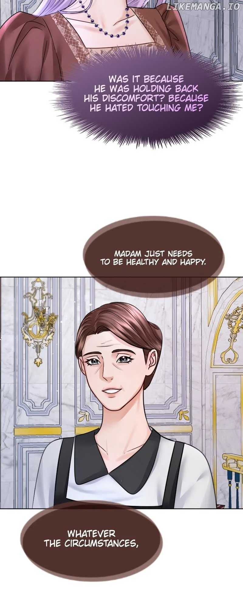 The Alpha’s Replacement Bride Chapter 9 page 16