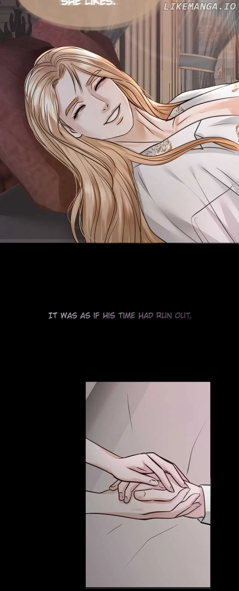 The Alpha’s Replacement Bride Chapter 8 page 20