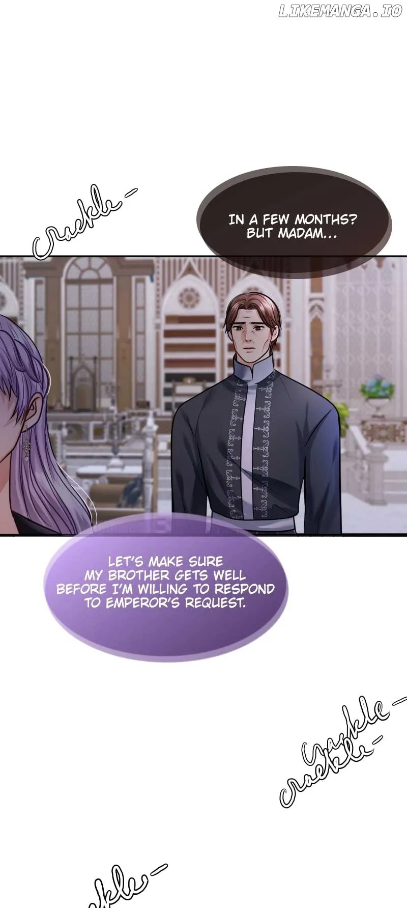 The Alpha’s Replacement Bride Chapter 8 page 9