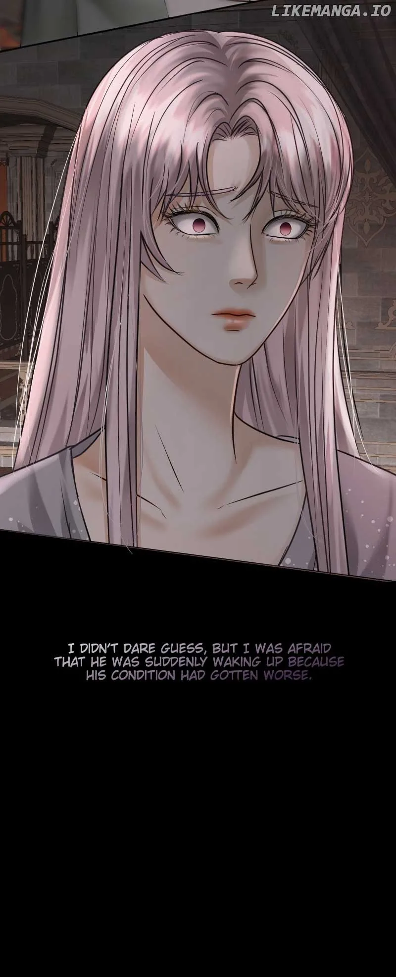 The Alpha’s Replacement Bride Chapter 8 page 16