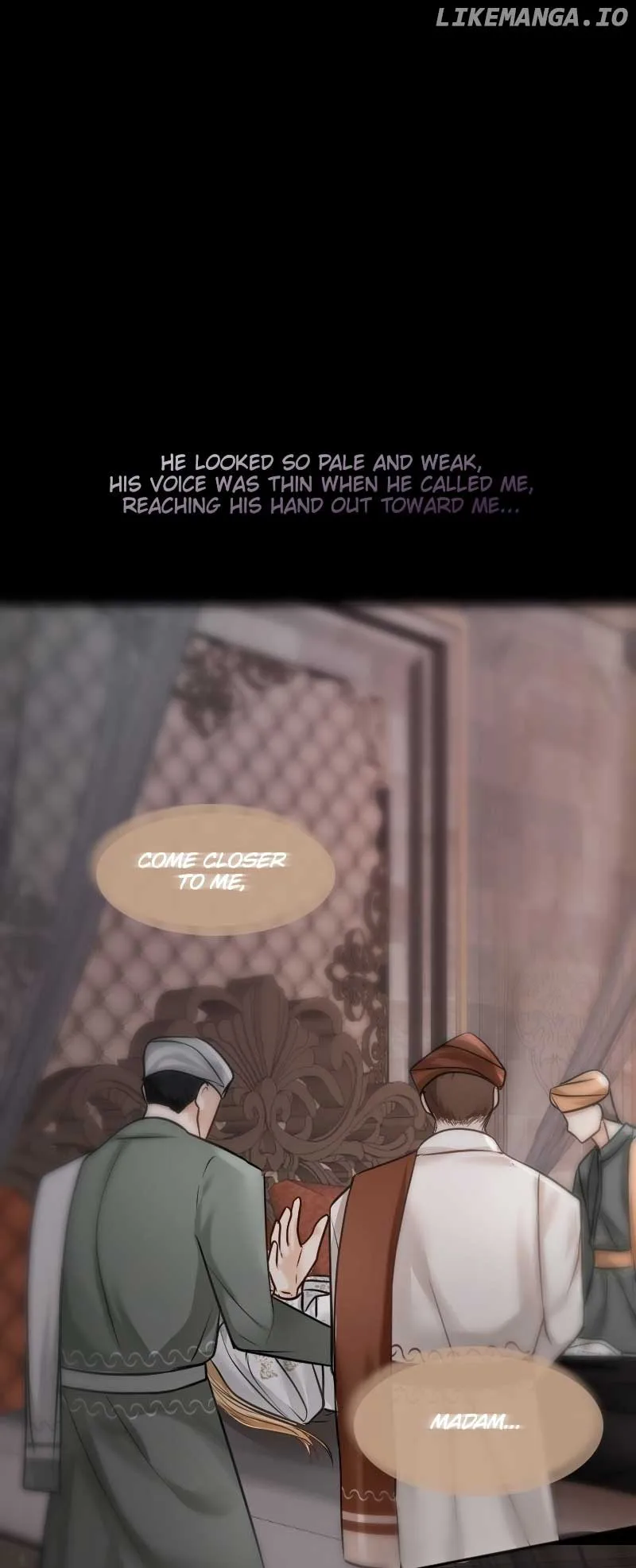 The Alpha’s Replacement Bride Chapter 8 page 15