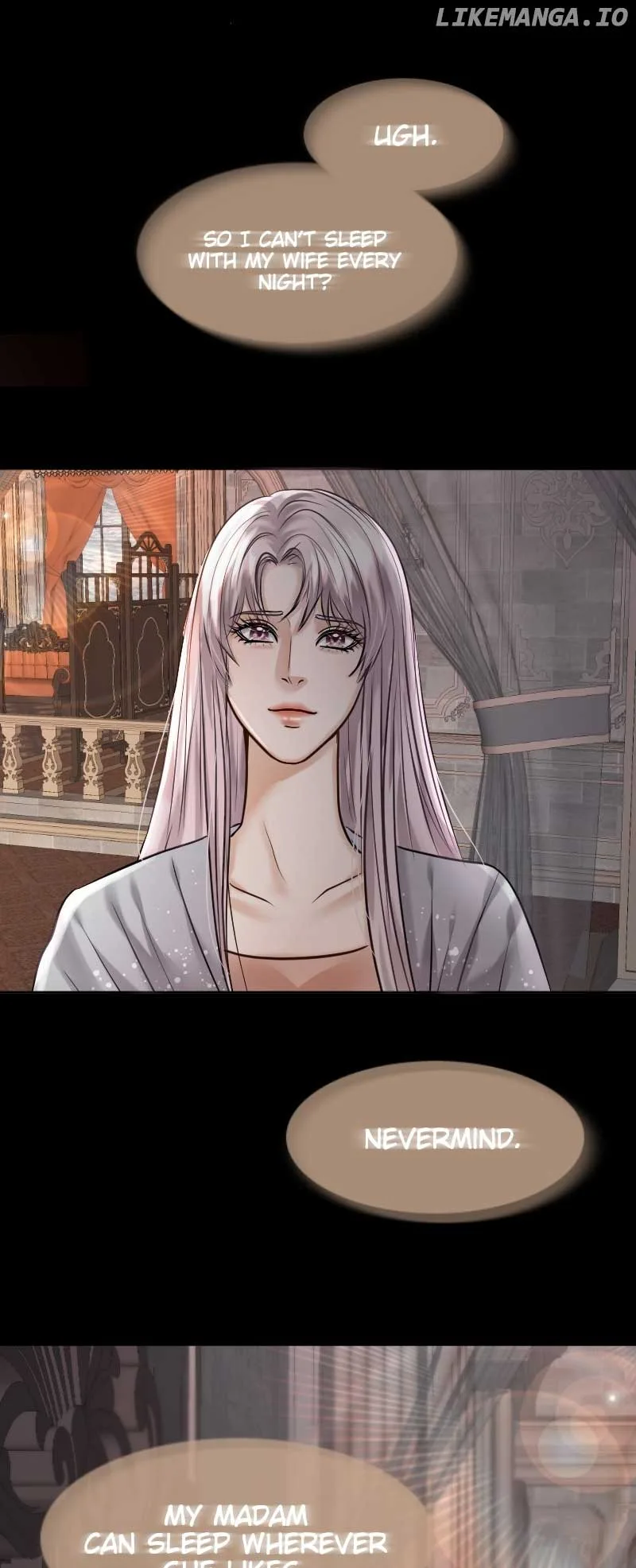 The Alpha’s Replacement Bride Chapter 8 page 19