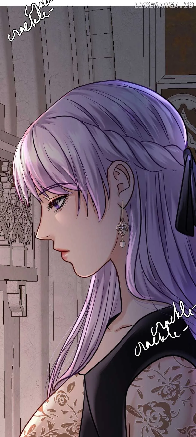 The Alpha’s Replacement Bride Chapter 8 page 10
