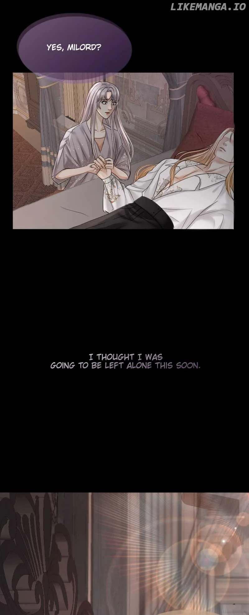 The Alpha’s Replacement Bride Chapter 8 page 17