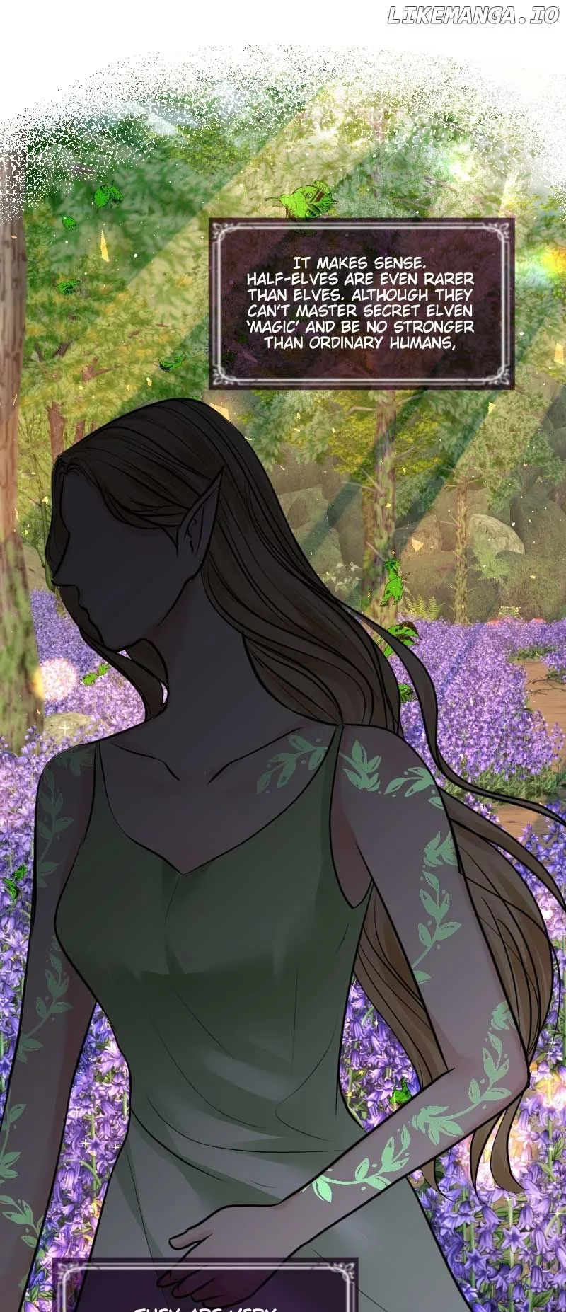 The Alpha’s Replacement Bride Chapter 13 page 23