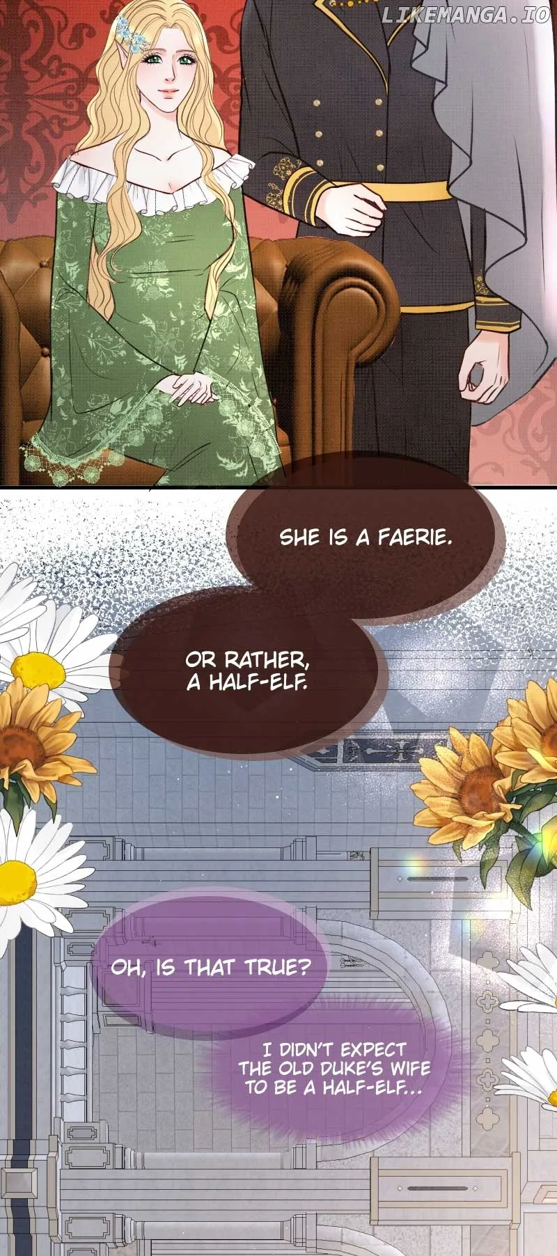The Alpha’s Replacement Bride Chapter 13 page 19