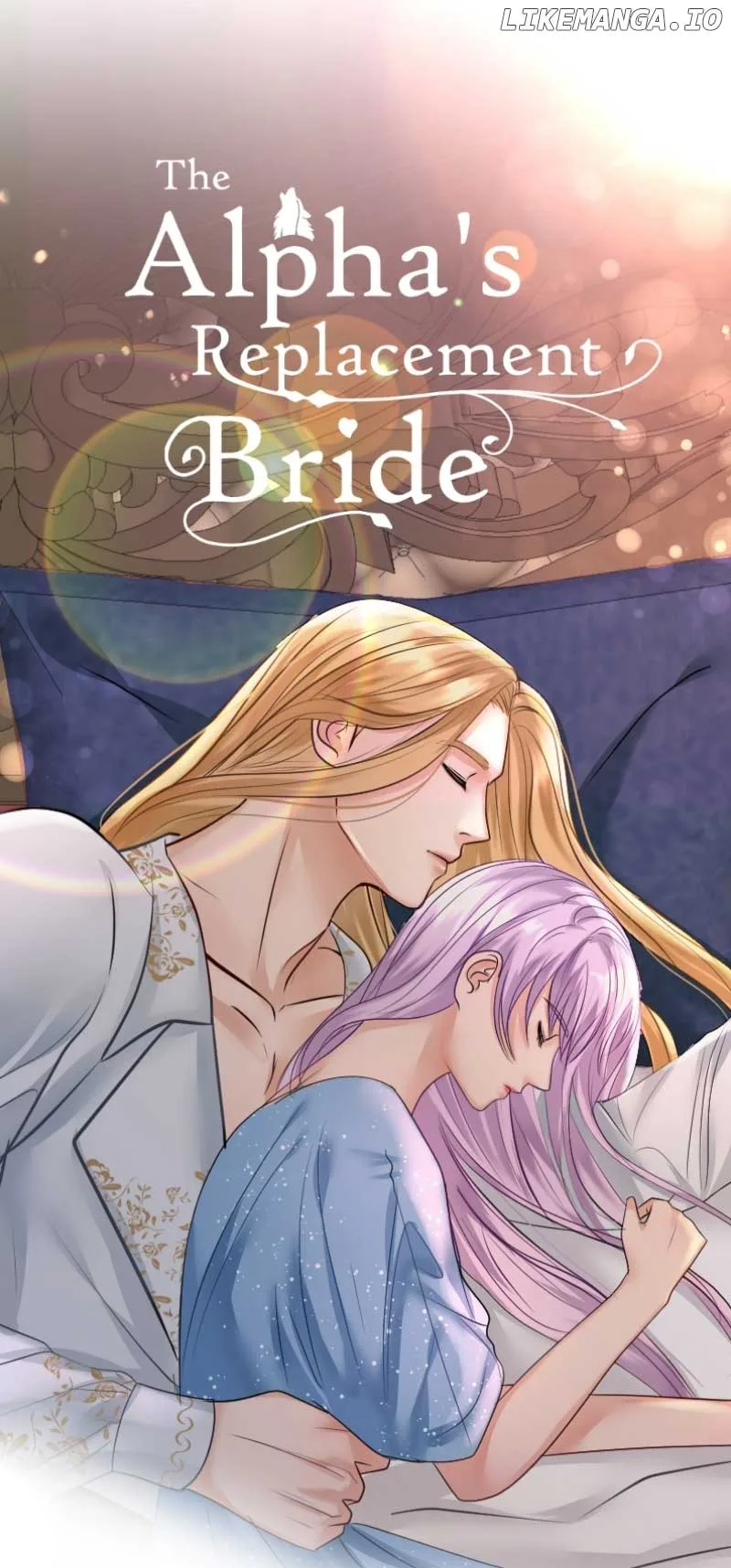 The Alpha’s Replacement Bride Chapter 13 page 2
