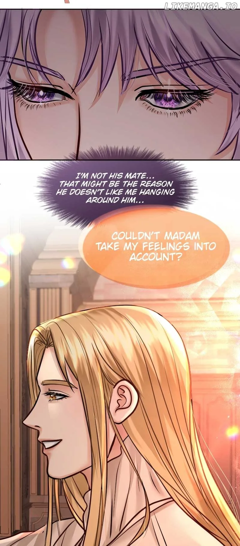 The Alpha’s Replacement Bride Chapter 11 page 18