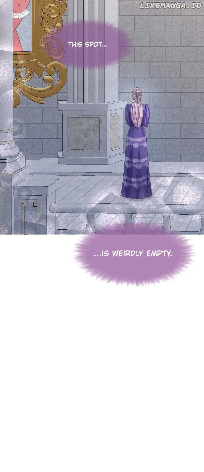 The Alpha’s Replacement Bride Chapter 13 page 31