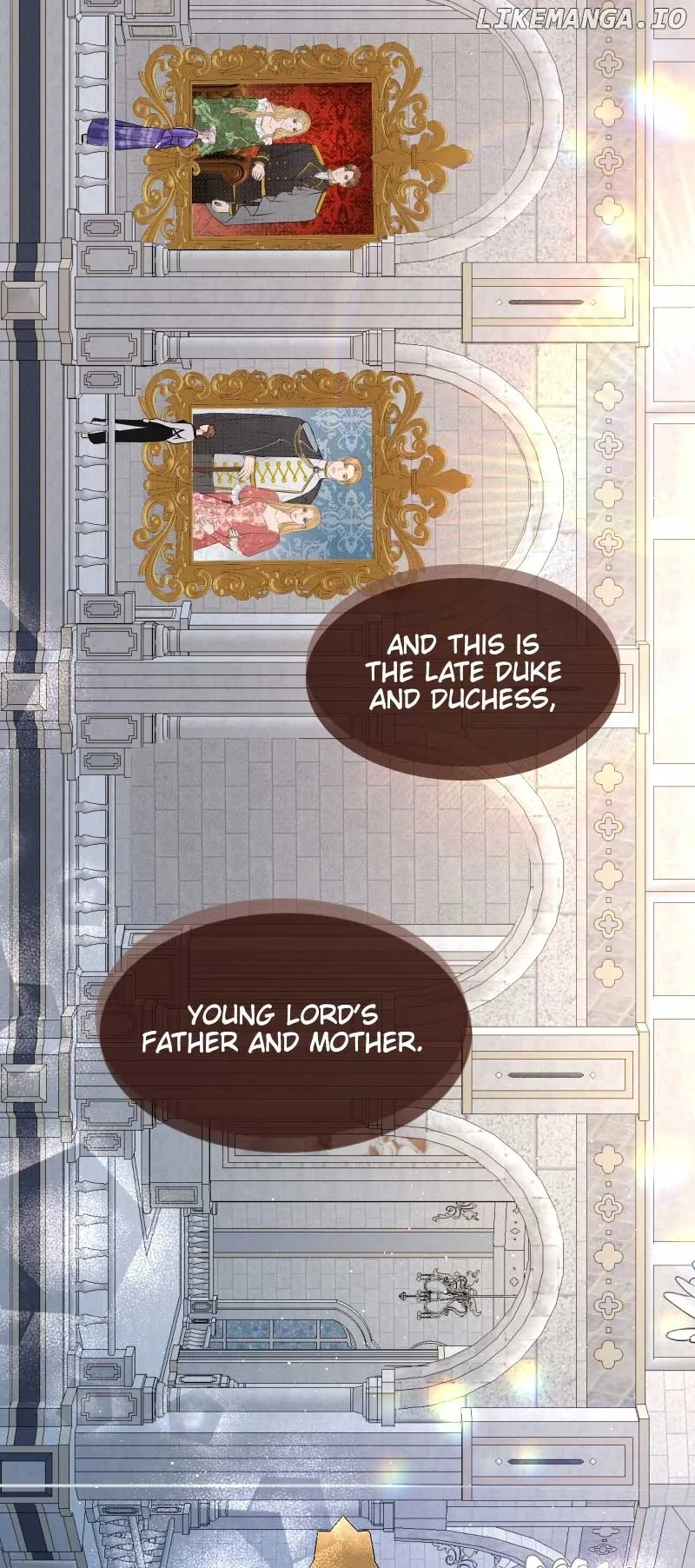 The Alpha’s Replacement Bride Chapter 13 page 20