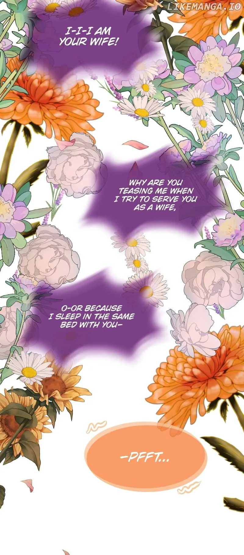 The Alpha’s Replacement Bride Chapter 11 page 17