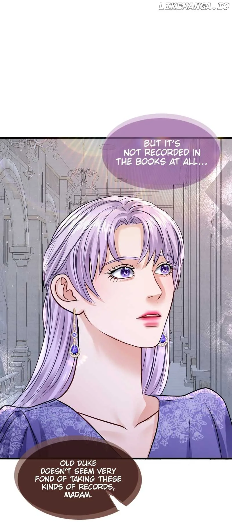 The Alpha’s Replacement Bride Chapter 13 page 22