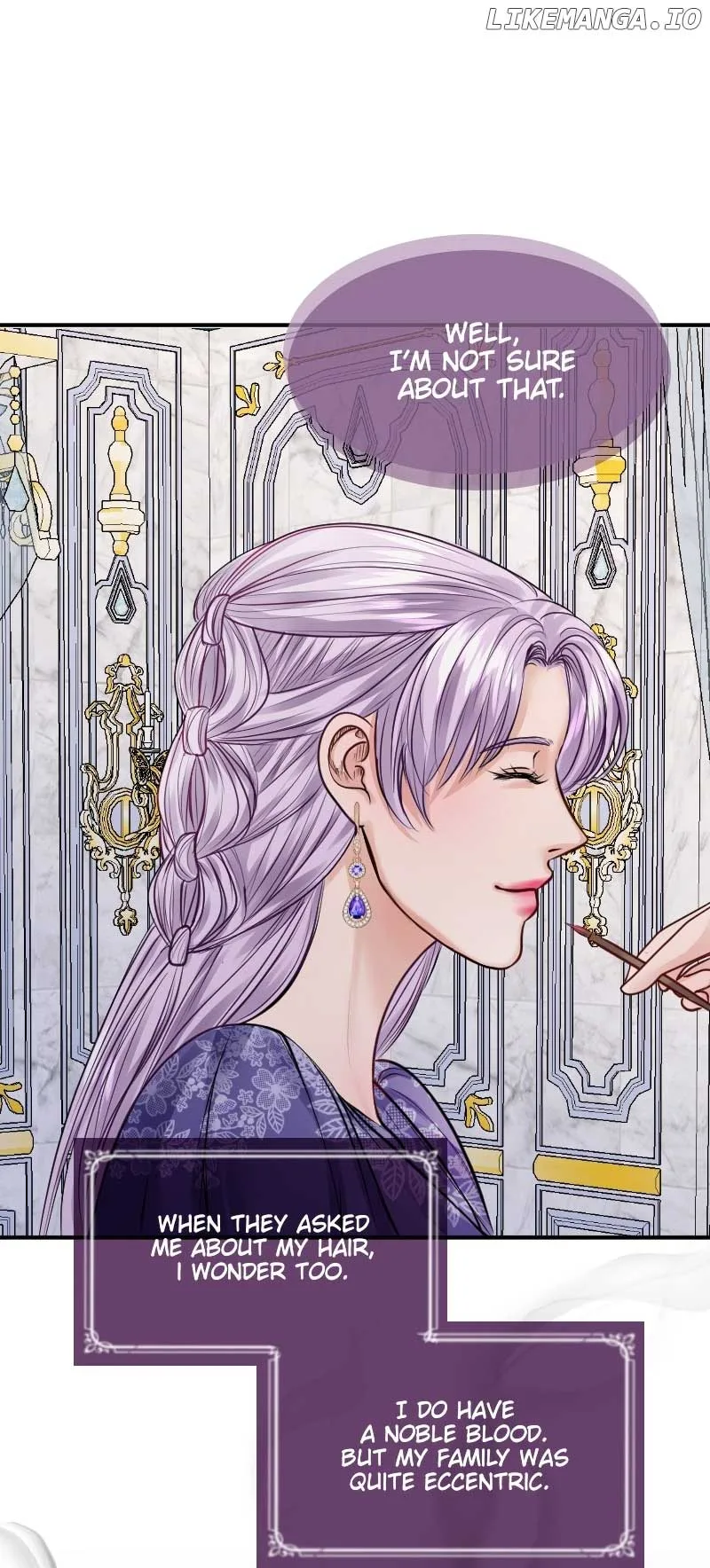 The Alpha’s Replacement Bride Chapter 13 page 5