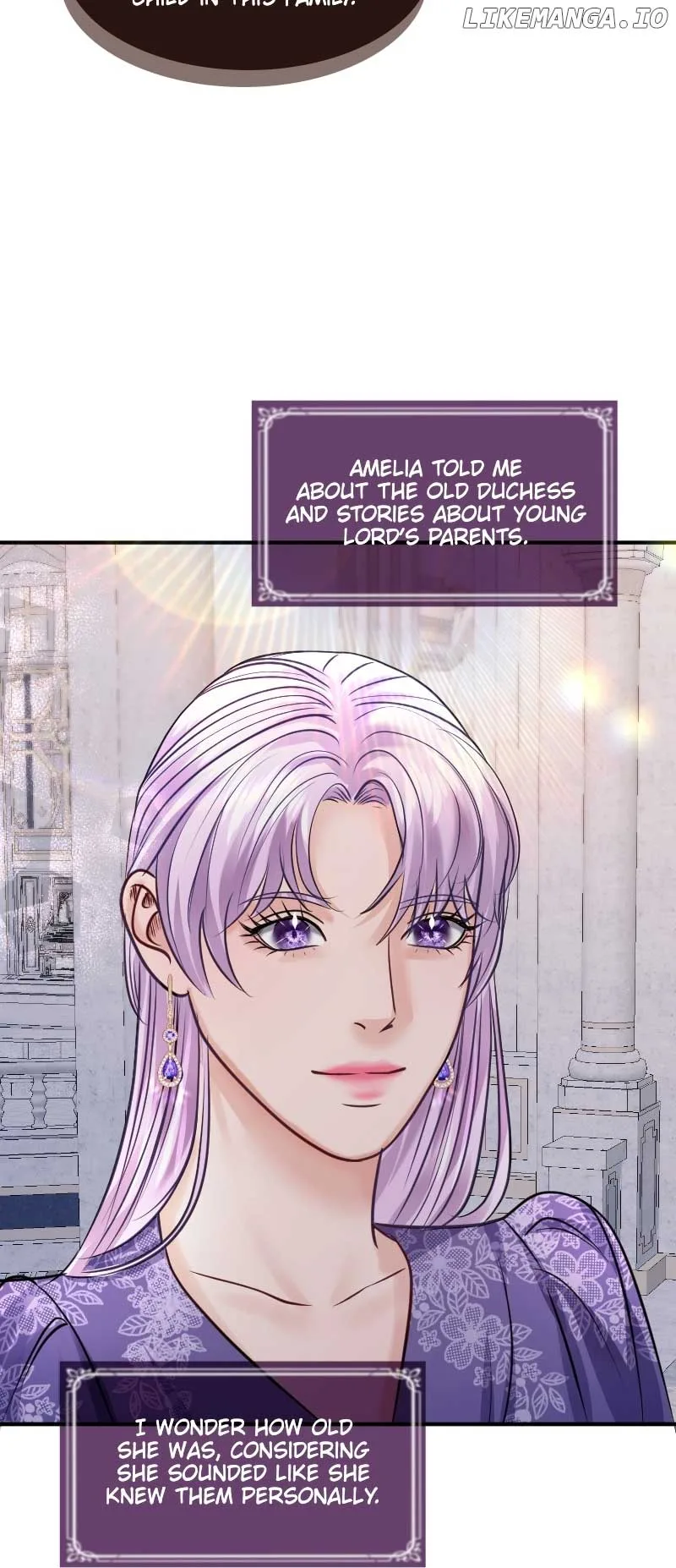 The Alpha’s Replacement Bride Chapter 13 page 25