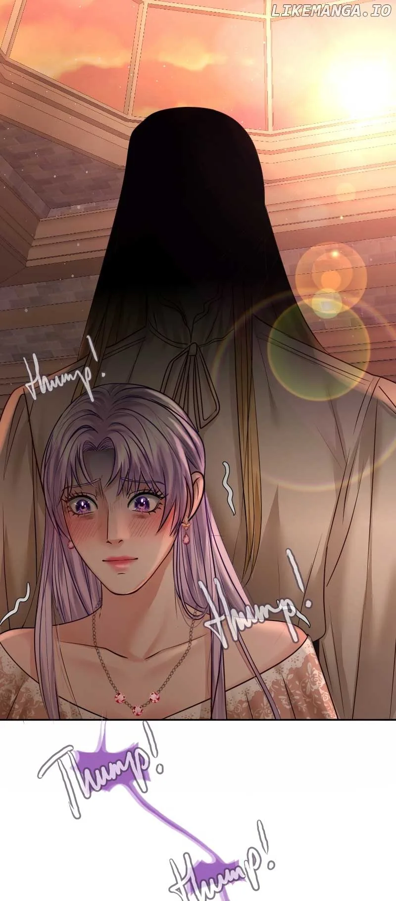 The Alpha’s Replacement Bride Chapter 11 page 12