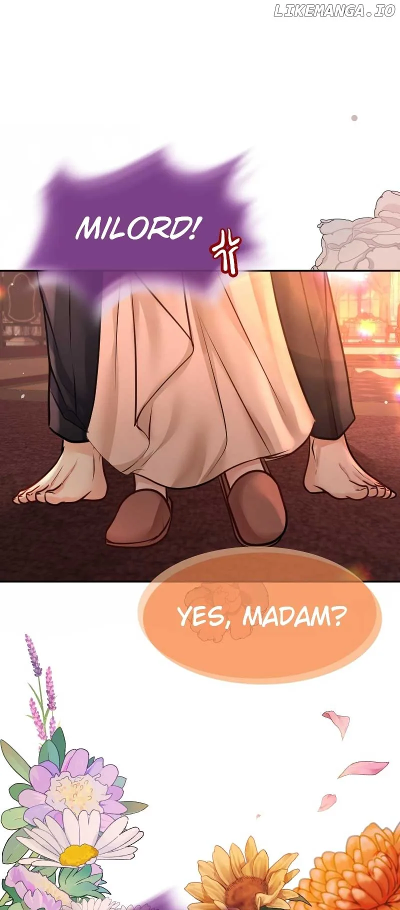The Alpha’s Replacement Bride Chapter 11 page 16