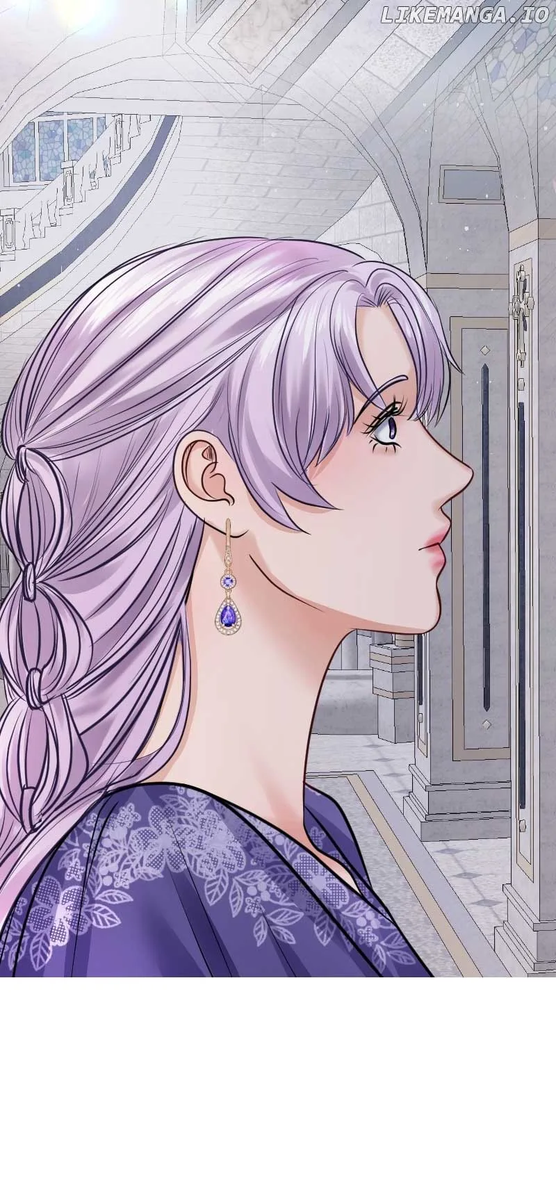 The Alpha’s Replacement Bride Chapter 13 page 16