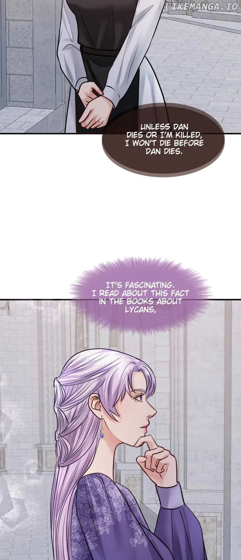 The Alpha’s Replacement Bride Chapter 13 page 28
