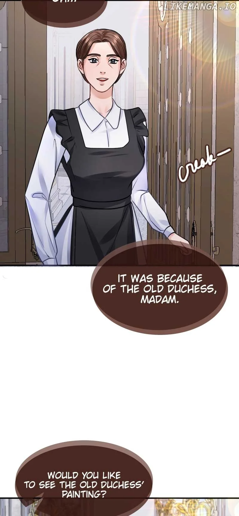 The Alpha’s Replacement Bride Chapter 13 page 13