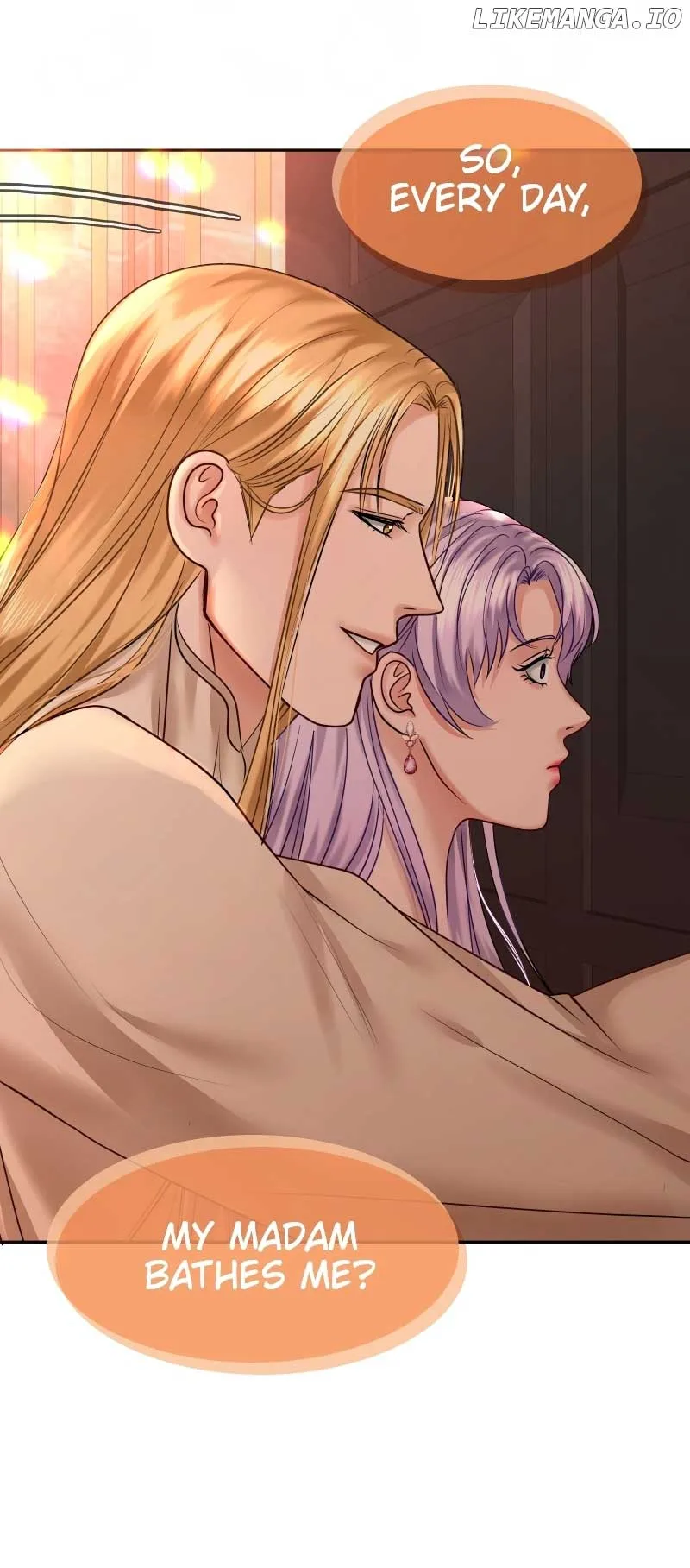 The Alpha’s Replacement Bride Chapter 11 page 14