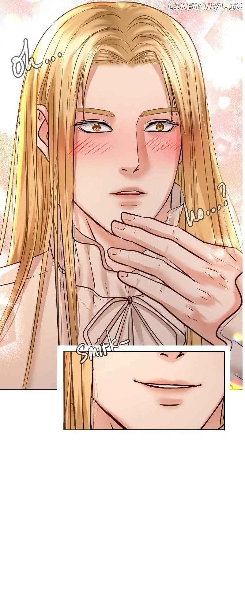 The Alpha’s Replacement Bride Chapter 11 page 9