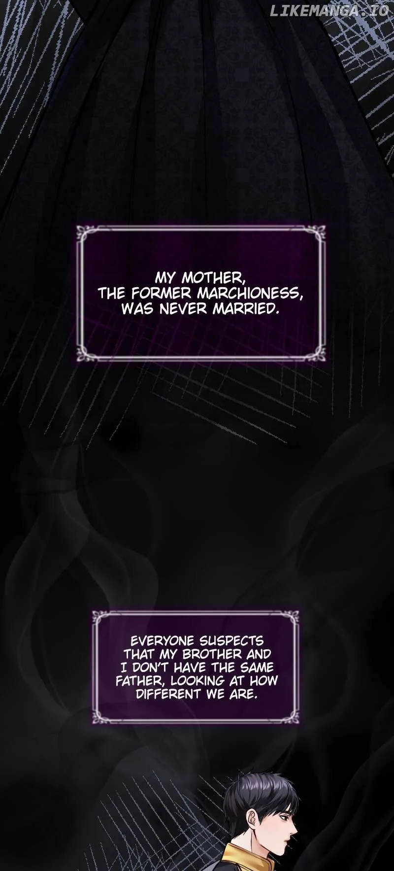 The Alpha’s Replacement Bride Chapter 13 page 7