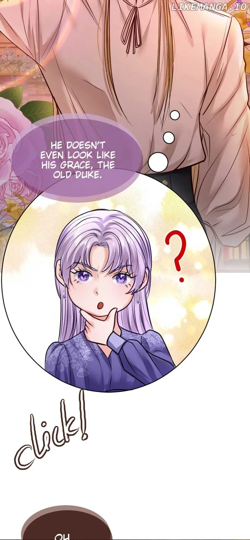 The Alpha’s Replacement Bride Chapter 13 page 12