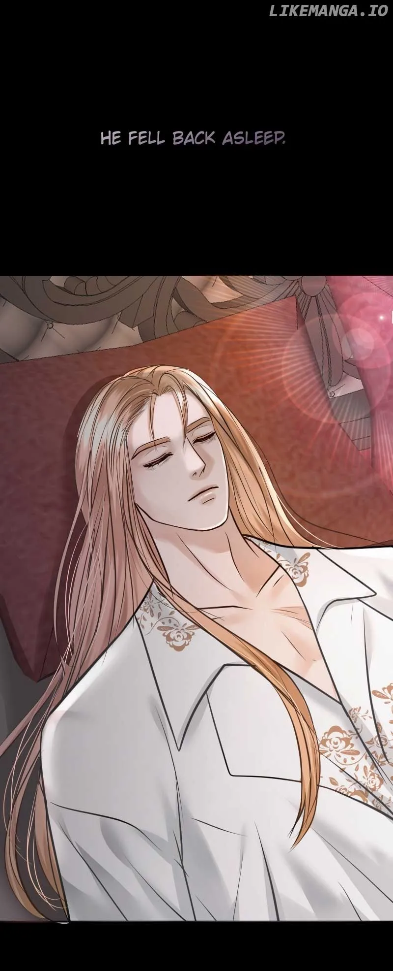 The Alpha’s Replacement Bride Chapter 8 page 21