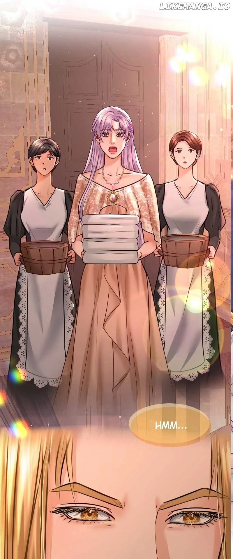 The Alpha’s Replacement Bride Chapter 11 page 6